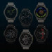 Smartwatch Zeblaze Vibe 8 Abyss (Gray)