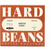 Hard Beans Rarytas Kokos Espresso 250g
