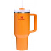 Stanley Mug Quencher H2.O FlowState 1.18L Goldenrod Coral 10-13230-065