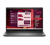Laptop Latitude 3550 Win11Pro U5 125U/16GB/512GB/15.6 FHD Touch/Integrated/noFgrPr/FHD/IRCam/Mic/WLAN + BT/Backlit Kb/3 Cell/5YPS