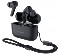 HEADSET WRL ECHO LITE E11 PRO/BLACK NBVB0-PRO VENTION