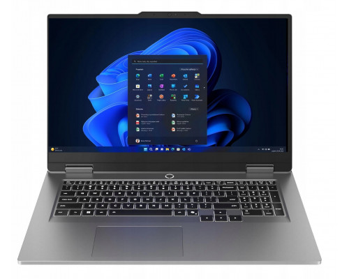 Laptop Lenovo LOQ 17IRX10 i5-13450HX / 16 GB / 1 TB / W11 / RTX 5050 / 165 Hz (83JH000MNT)