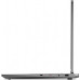 Laptop Lenovo LOQ 17IRX10 i5-13450HX / 16 GB / 1 TB / W11 / RTX 5050 / 165 Hz (83JH000MNT)