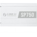Lian Li SP750 V2 Gold - 750 Watt, biały