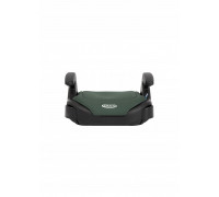 GRACO FOTELIK BOOSTER BASIC R129 HUNTER PG