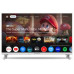 Thomson 24HG2S15CW - Google TV 24" HD Biały 12V