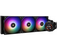 Thermalright Core Vision 360 Black ARGB