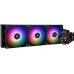 Thermalright Core Vision 360 Black ARGB
