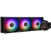 Thermalright Core Vision 360 Black ARGB