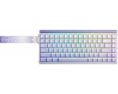 Aula Hero 84 HE JadeKing Switch (AUH84-WPGLH-JK-E)