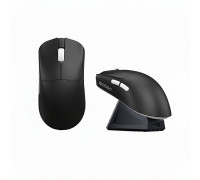 Leobog GM3 Black ze stacją ładującą (LEGM3B)