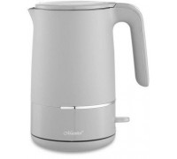 Maestro elektryczny 1 7L 1800W MR-037-GREY