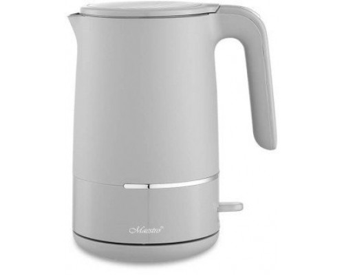 Maestro elektryczny 1 7L 1800W MR-037-GREY