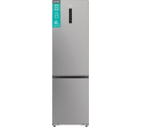 Gorenje Fridge/freezer NRB620E61X4WFE