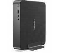 Komputer Lenovo IdeaCentre Mini 01IRH10R Intel Core 5 210H 16 GB DDR5-SDRAM 1 TB SSD Windows 11 Home Mini PC Gray