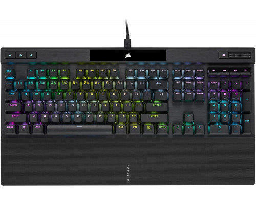 Corsair K70 Pro Cherry MX Speed RGB (48094921)