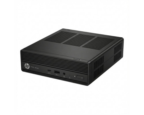 Komputer HP Pro Mini 400 G9 i3-13100T/8GB/256SSD/WLAN/W11Pro