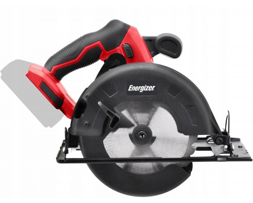 Energizer Piła tarczowa akumulatorowa 20V without battery