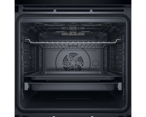 Whirlpool Built-in oven WOI4S8PM1SB
