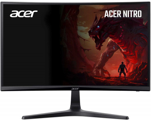 Acer Nitro ED240QP0bi - 144Hz | Full HD | VA | 23.6"