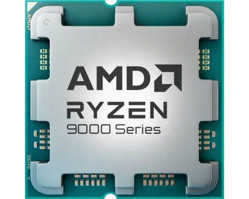 AMD Ryzen 5 9500F procesor 3,8 GHz 32 MB L3 Taca