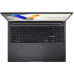 Laptop HP VivoBook 16 X1605VA-SH2124W / 16" / i5-13420H / 24GB / 1TB / Windows 11 Home / Black (90NB10N3-M02LE0)