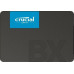 SSD Crucial BX500 1 TB 2.5" Serial ATA III 3D NAND