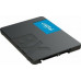 SSD Crucial BX500 1 TB 2.5" Serial ATA III 3D NAND