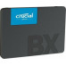 SSD Crucial BX500 1 TB 2.5" Serial ATA III 3D NAND