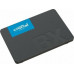 SSD Crucial BX500 1 TB 2.5" Serial ATA III 3D NAND