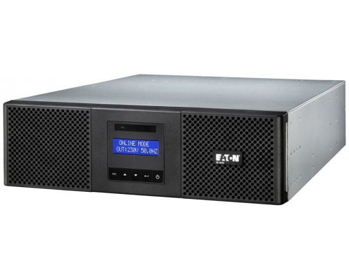 charger emergency 9E 6000i Rack 3U 9E6KIR