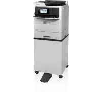 Drukarka atramentowa Epson WorkForce Pro WF-C579RDWF WFC579RDWF (C11CG77401BB)