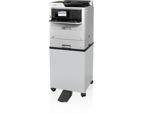 Drukarka atramentowa Epson WorkForce Pro WF-C579RDWF WFC579RDWF (C11CG77401BB)