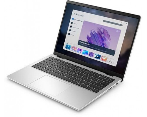 Laptop Dell NTB Pro 14 Essential PV14255/AMD AI7 350/16GB/1TSSD/14" FHD+/AMD Radeon/65W/WLAN/Backlit Kb/W11P/3Y PS NBD