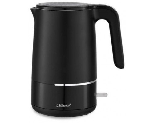 Maestro elektryczny 1 7L 1800W MR-037-BLACK
