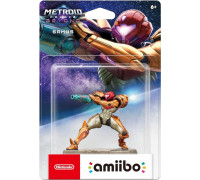 amiibo Samus (Metroid Prime 4)