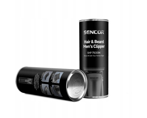 Sencor SHP 7500BK