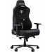Anda Seat Gaming material Novis Plus XL black obrotowy