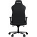 Anda Seat Gaming material Novis Plus XL black obrotowy