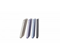 Xiaomi Super Slim Magnetic Power Bank 5000 | 5000 mAh | Blue