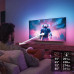 Philips Ambilight 65MLED910/12 165,1 cm (65") 4K Ultra HD Smart TV Wi-Fi Czarny