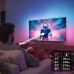 Philips Ambilight 65MLED910/12 165,1 cm (65") 4K Ultra HD Smart TV Wi-Fi Czarny