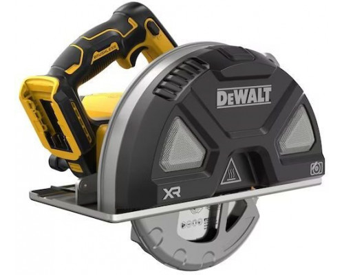 18v xr pilarka tarczowa do metalu