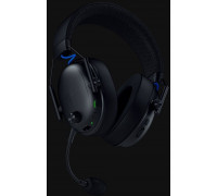 Razer BlackShark V3 Zestaw słuchawkowy Przewodowy i Bezprzewodowy Opaska na głowę Gaming USB Typu-A Bluetooth Czarny