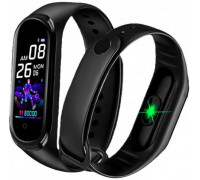 Smartwatch 22 NDJFDFDG black