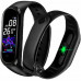 Smartwatch 22 NDJFDFDG black