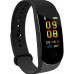 Smartwatch 22 NDJFDFDG black