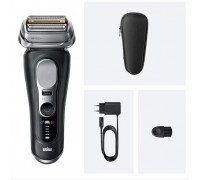 Braun Series 9 PRO+ black 9600S