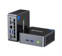 Komputer GMKtec NucBox M3 i5-12450H (M3512)