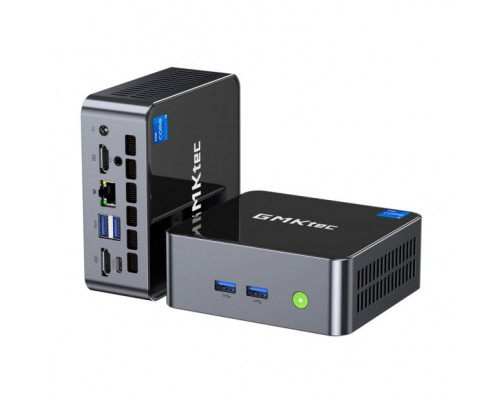 Komputer GMKtec NucBox M3 i5-12450H (M3512)